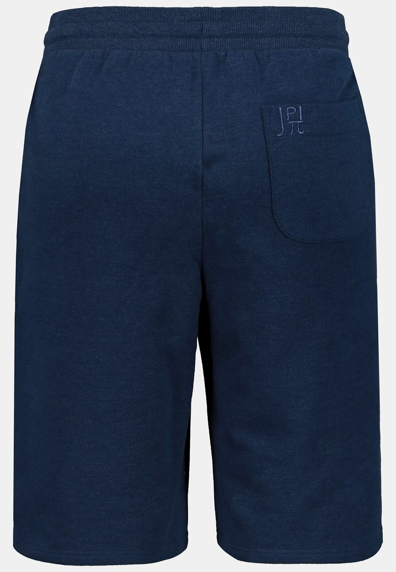 Herren Trainingsanzüge | JP1880 Jogginghose dark indigo/dunkelblau - ML43231 Herren Trainingsanzüge | JP1880 Jogginghose dark indigo/dunkelblau - ML43231