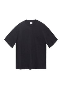 Unselected, black