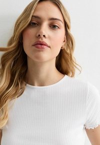 New Look - T-shirt basic