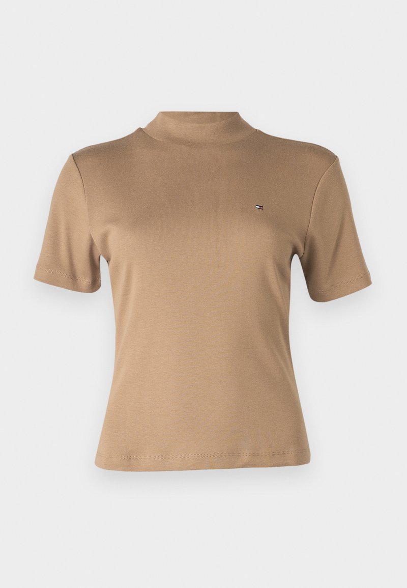 Tommy Hilfiger T-shirt basic beige