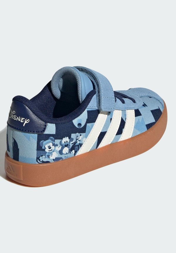 DISNEY MICKEY VL COURT – Lauflernschuh