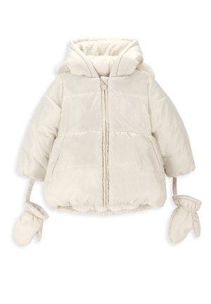 Giacca invernale - off-white