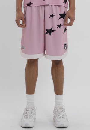 LOW LIGHTS STUDIOS® ALLSTARS  - Pantalon de survêtement - pink