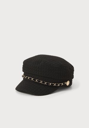 ONLPADDY CHAIN - Lippalakki - black/gold-coloured