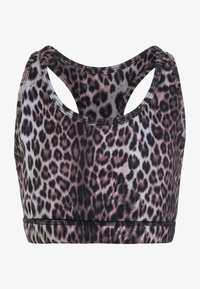 Non sélectionné, brown