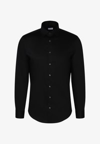 Niet geselecteerd, black