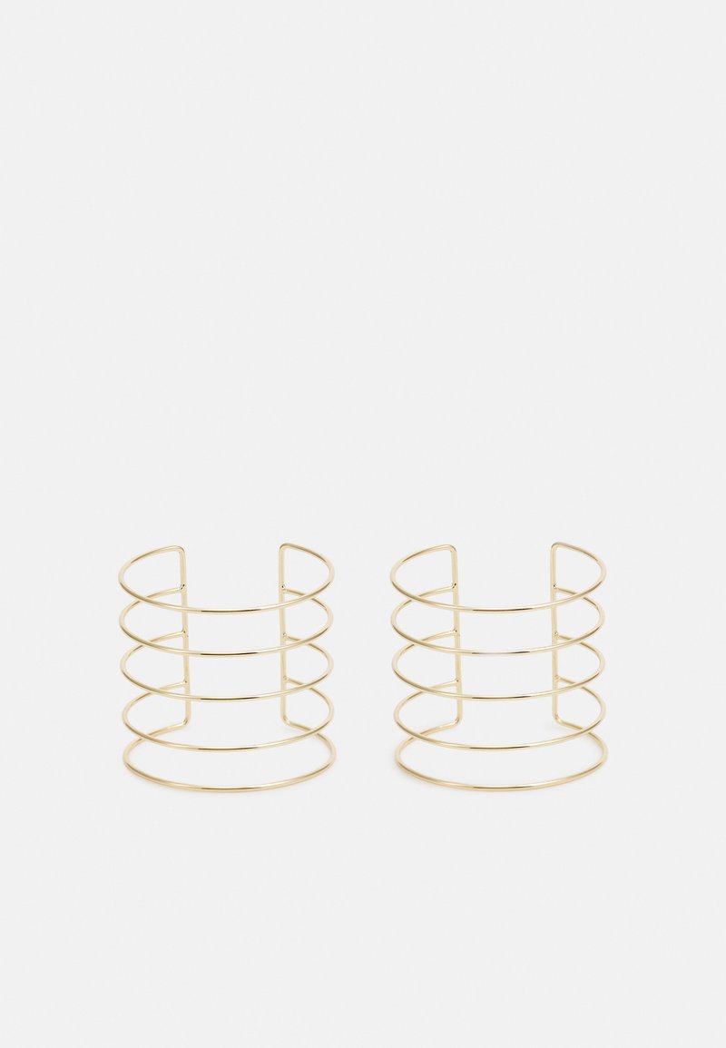 Even&Odd - 2 PACK - Armband - gold-coloured, Vergrößern
