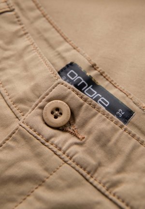 Ombre, Short - beige