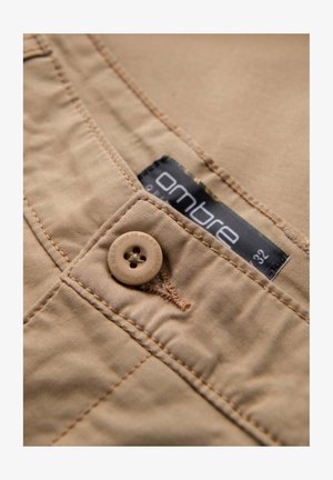 Ombre, Short - beige