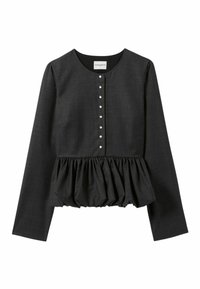 Top - gris chine