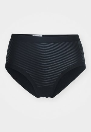 Spanx SUPIMA BRIEF - Shapewear - very black