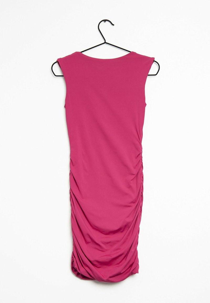 Valentino Jersey dress - pink - (Pre-owned) - Zalando.ie