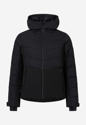 Swedemount, VAIL SKI JACKET W - Veste de snowboard - black black