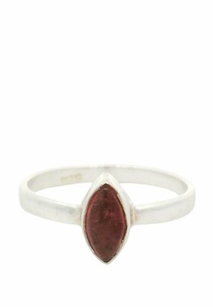 ESME TURMALIN - Bague - silberfarben