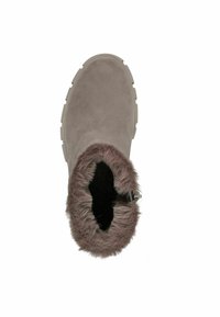 Tamaris Botas para la nieve - taupe