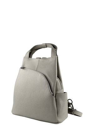 CITY - Rucksack - hellgrau