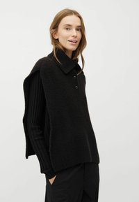 mbyM TRISTIANA-M - Polo marškinėliai - black