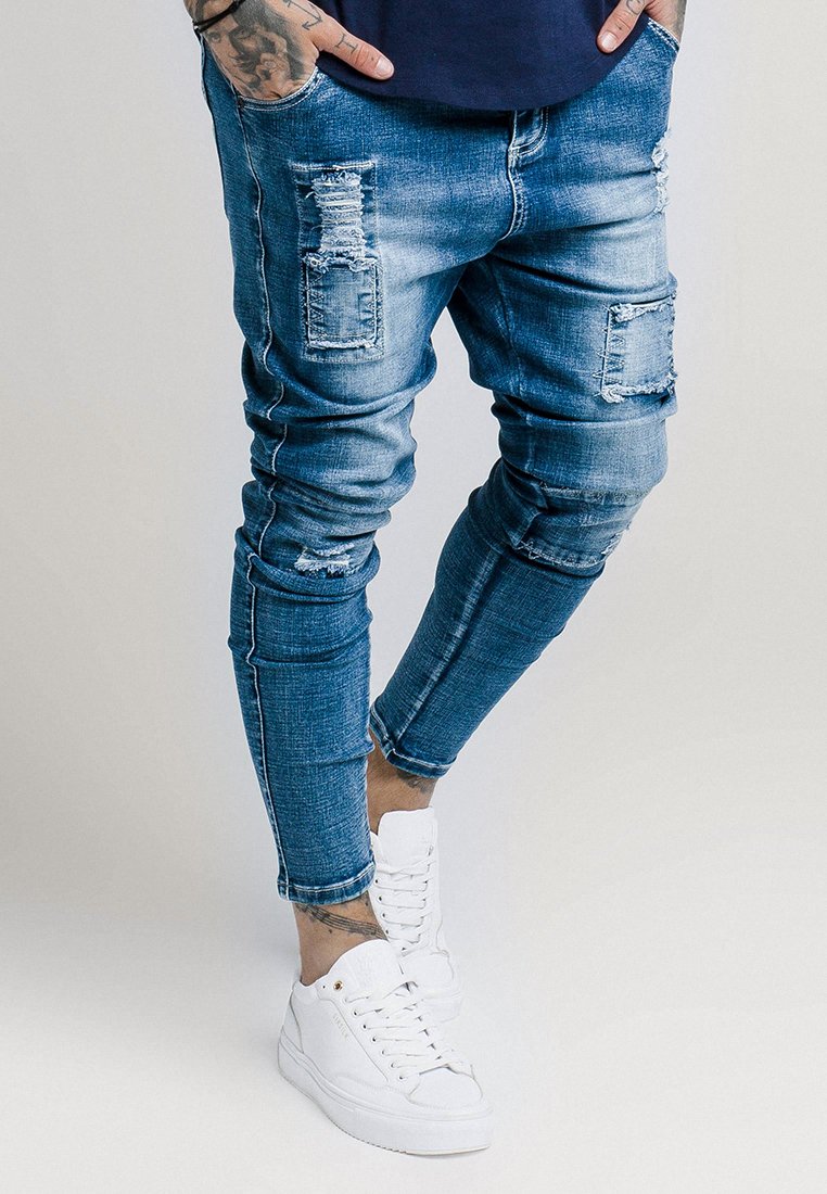 jeans skinny fit