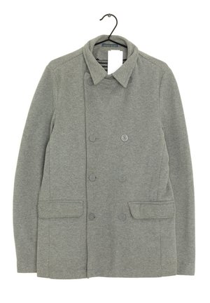 Zara Leichte Jacke - grey
