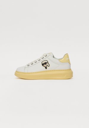Sneakersy niskie
