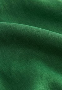 Next SIGNATURE LONG SLEEVE COLLAR - Skjorta - green