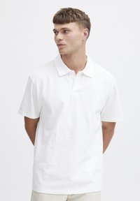 Solid SDIHAAB - Polotričko - off white