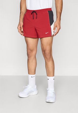 RETRO - Krótkie spodenki sportowe