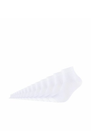15 PACK - Socks - white