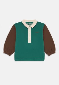 Non sélectionné, dark green