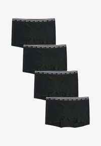Valimata, black