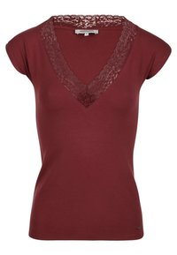 Non sélectionné, bordeaux