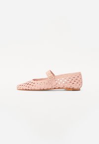 Niewybrane, light pink