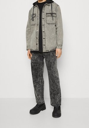 Redefined Rebel, Veste en jean - light grey