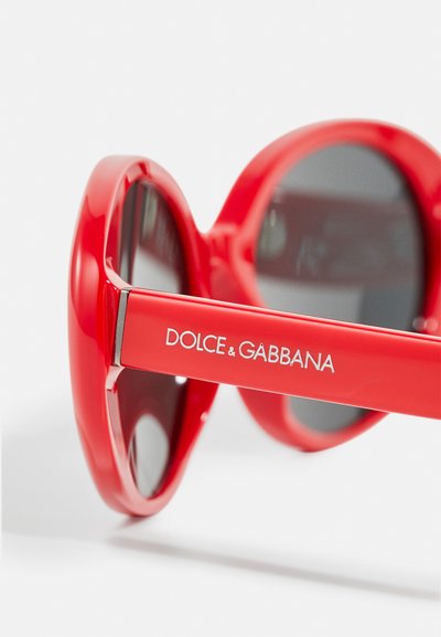 Dolce&Gabbana DNA - Lunettes de soleil - red