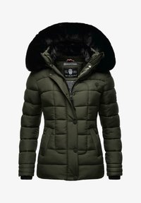 Valittu, dark olive