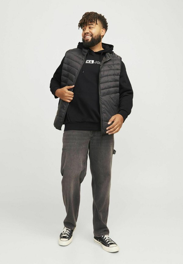 JJECORP LOGO HOOD PLAY - Hoodie2