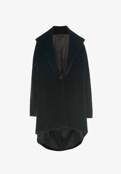 Luisa Spagnoli SADALI - Kurzmantel - gianduia