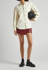 Pepe Jeans Blusa - beige