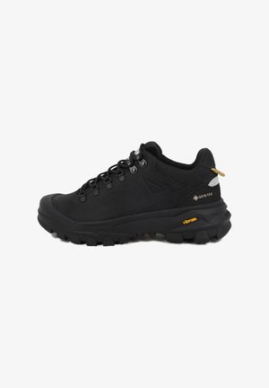 Palladium, PALLARIDER LO GTX UNISEX - Αθλητικά παπούτσια - black black