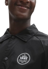Vans TORREY - Let jakke / Sommerjakker - black