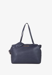 Selezionato, blue