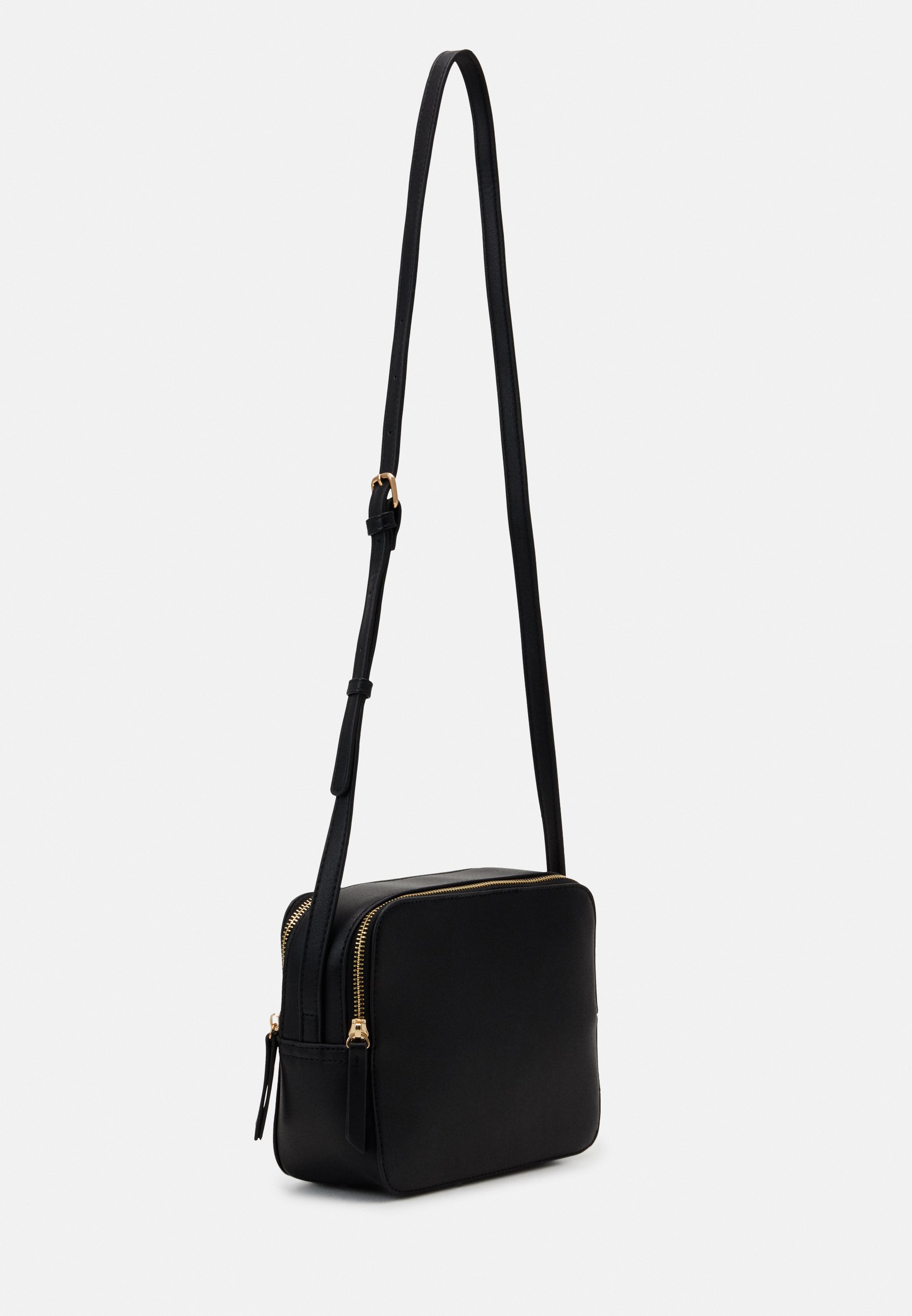 Anna Field Skulderveske black Zalando.no Anna Field Skulderveske black Zalando.no