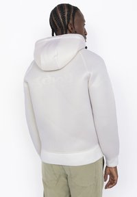 Schott Chaqueta de entretiempo - blanc