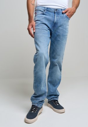LTB Hollywood Z D Aiden Wash Jeans, Safe Allon Wash 53634, 40W x 34L LTB Hollywood Z D Aiden Wash Jeans, Safe Allon Wash 53634, 40W x 34L