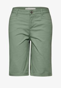 No seleccionado, grün