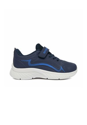 Sprandi, SPRANDI SNEAKERS BOY NAVY 5907964264194 - Sneakers - navy