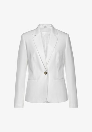 LASCANA, KURZBLAZER - Blazer - weiß