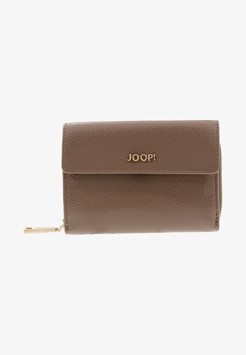 JOOP! VIVACE MARTHA - Geldbörse - cognac