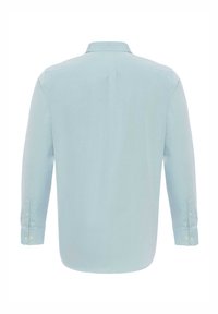 Felix Hardy OXFORD SHIRT - Overhemd - turquoise