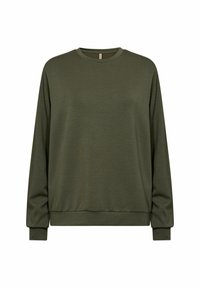 Soyaconcept Sudadera - green